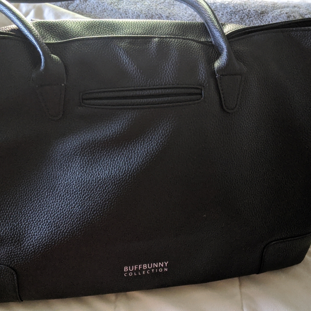 BuffBunny Game Changer Bag